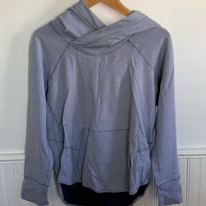 Lululemon hoodie